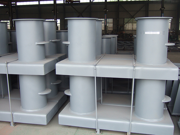 JIS F2001-1995 Double Bollard 4726684.jpg JIS F2001-1995 Double Bollard 4.jpg